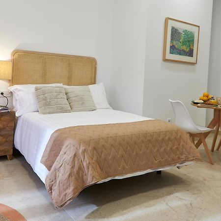 Loft 9 Apartamento Valência Exterior foto